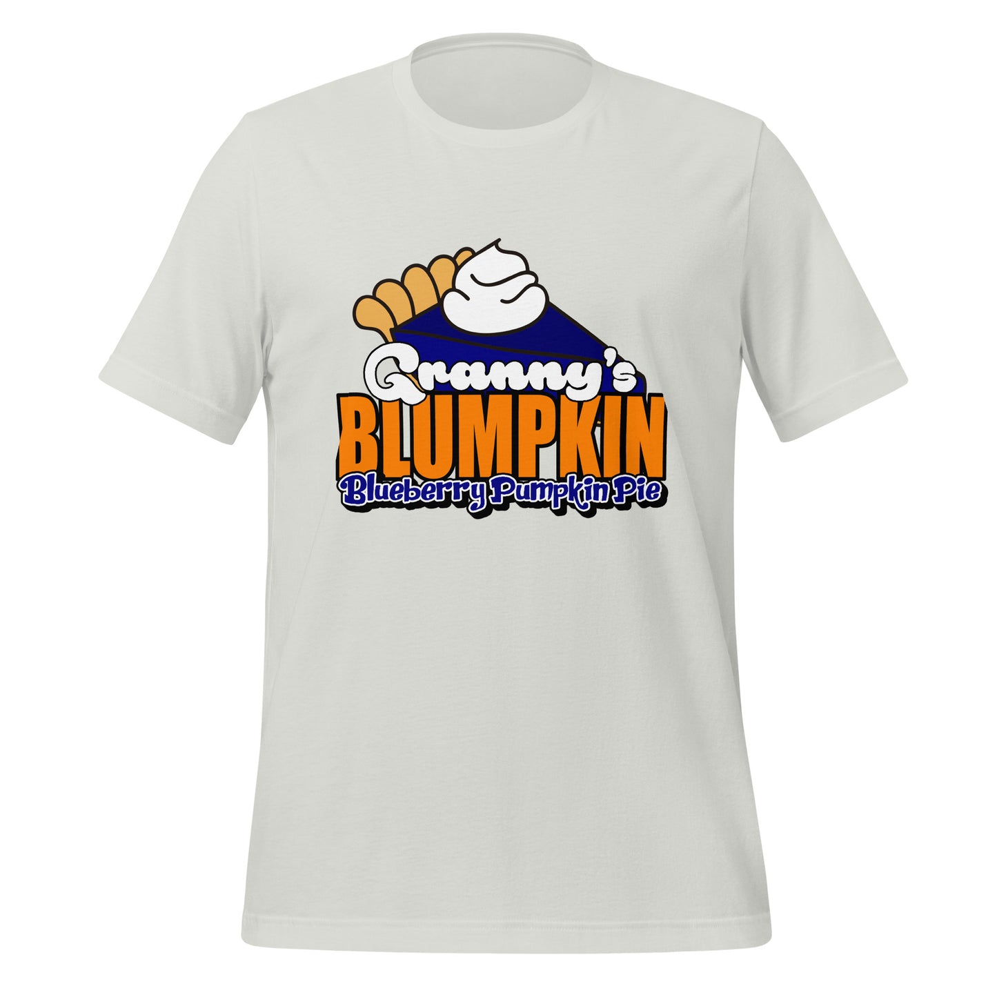 Blumpkin Unisex t-shirt