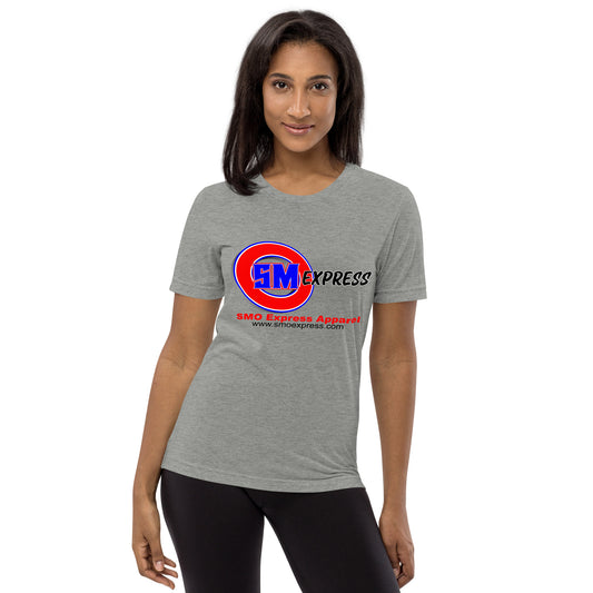 SMO Express Short sleeve t-shirt